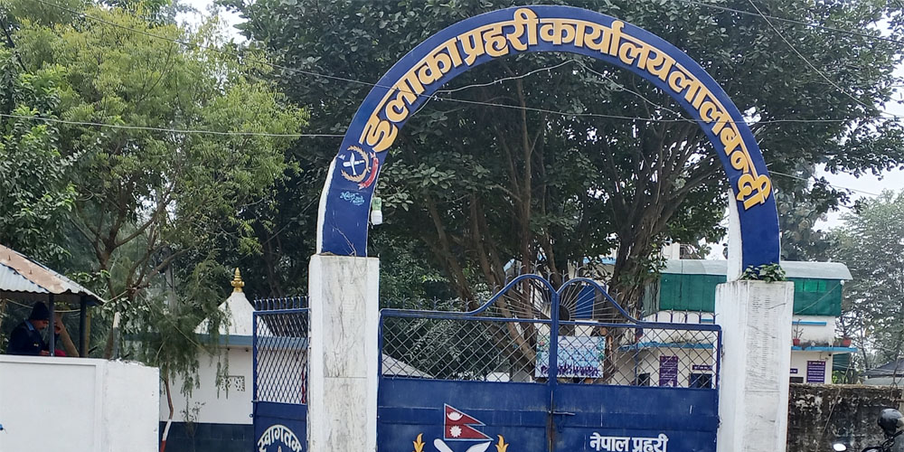 लालबन्दी नगरपालिकामा गरगहना चोरी प्रकरण, चार जना पक्राउ