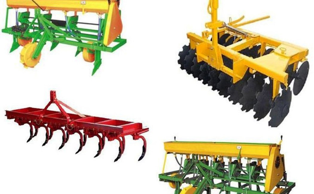 भरतपुर महानगरपालिकाको ५० प्रतिशत अनुदानमा कृषि औजार वितरण