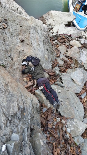 साँगुरीगढी गाउँपालिकामा अज्ञात पुरुषको शव फेला