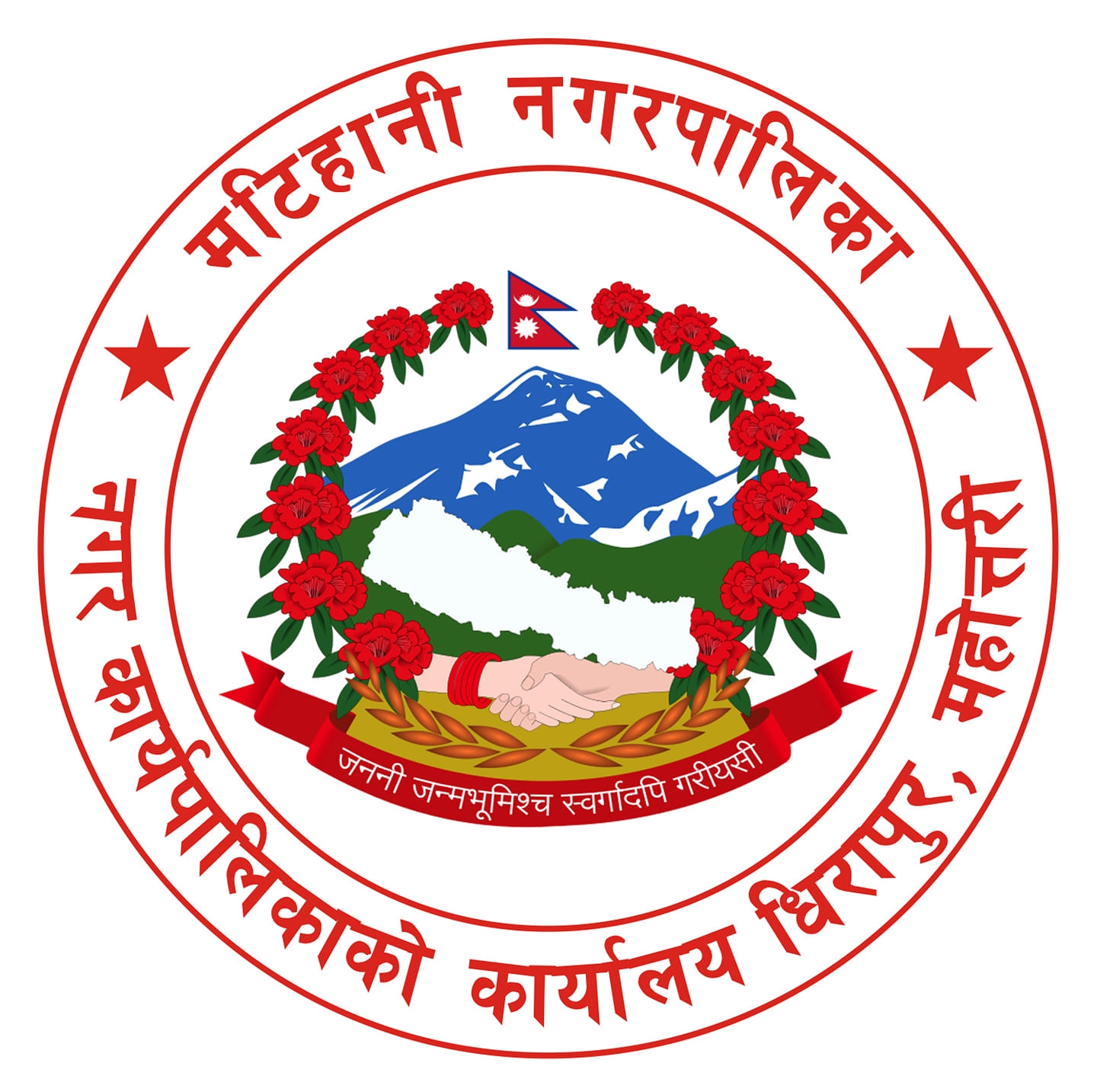 प्रधानमन्त्री ओलीद्वारा मटिहानी पालिकामा बिग्ही नदी पुलको उद्घाटन