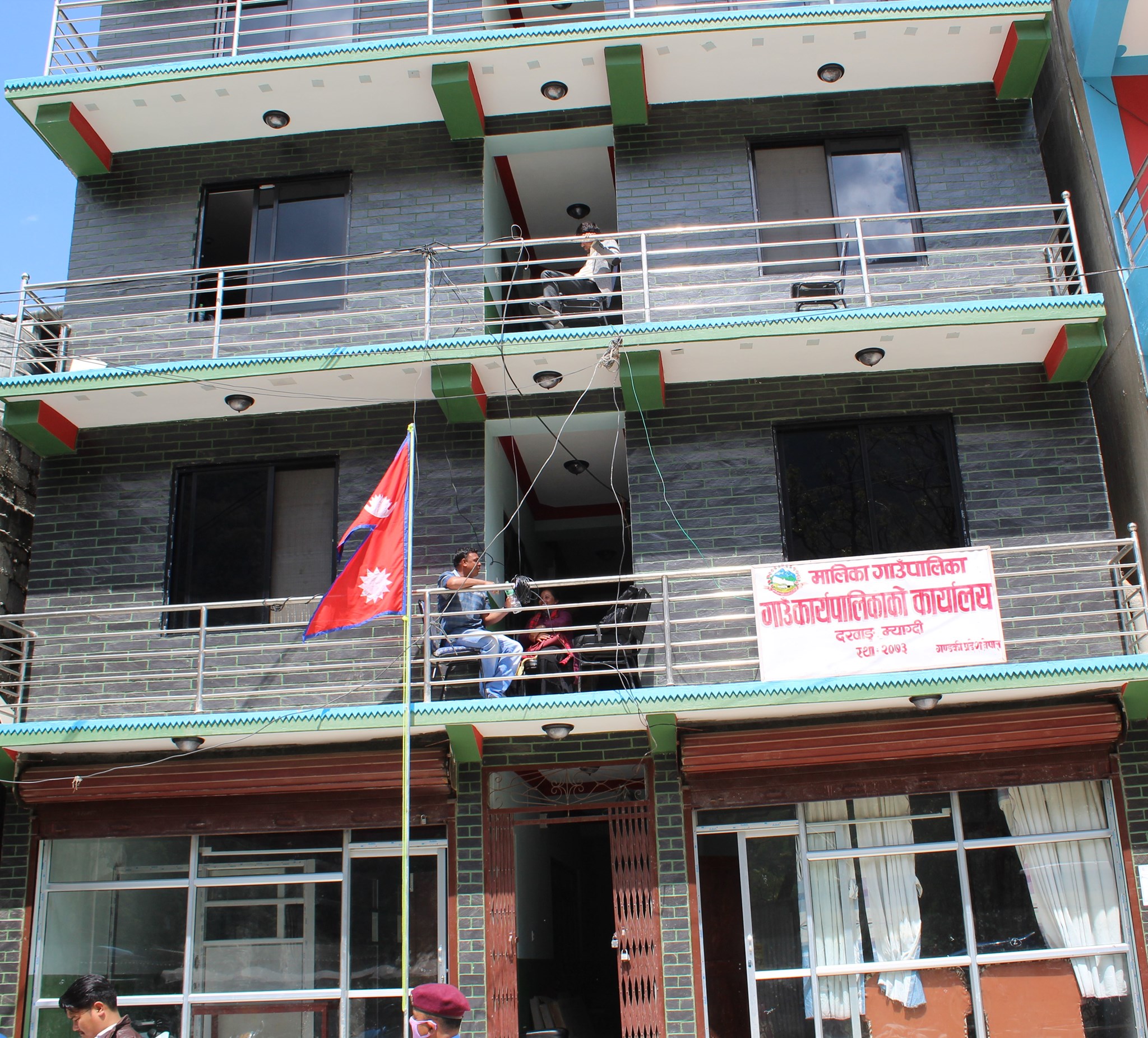 मालिका गाउँपालिकामा मौलिक ऊनको पुनरुत्थान र सांस्कृतिक पहिचान