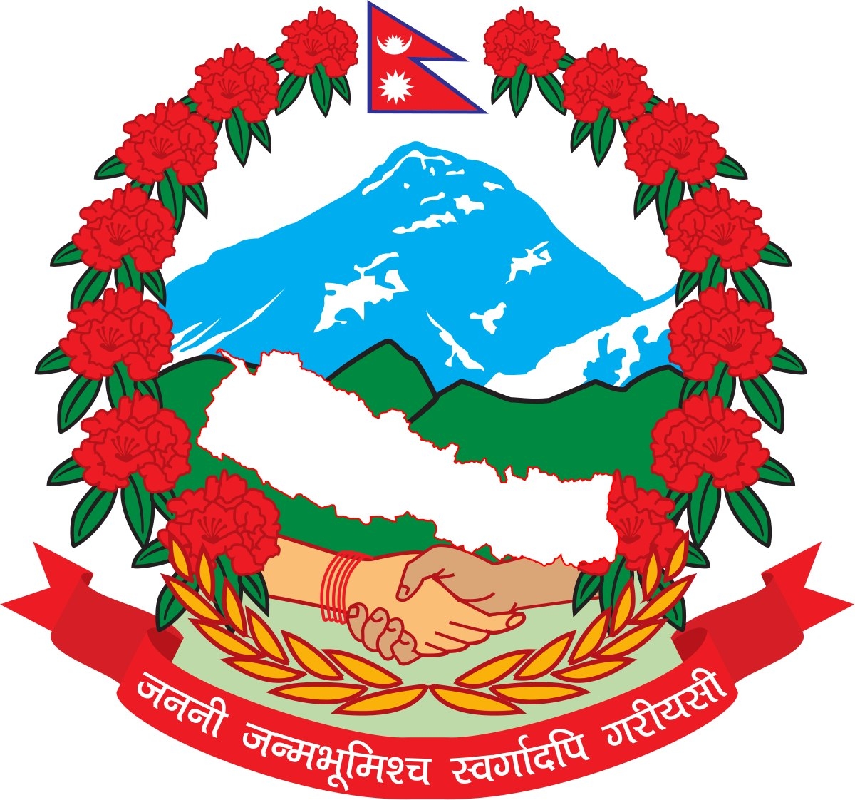 राष्ट्रपतिद्वारा पुरस्कृत रत्ननगरका सफल किसान चेतप्रसाद ढकाल