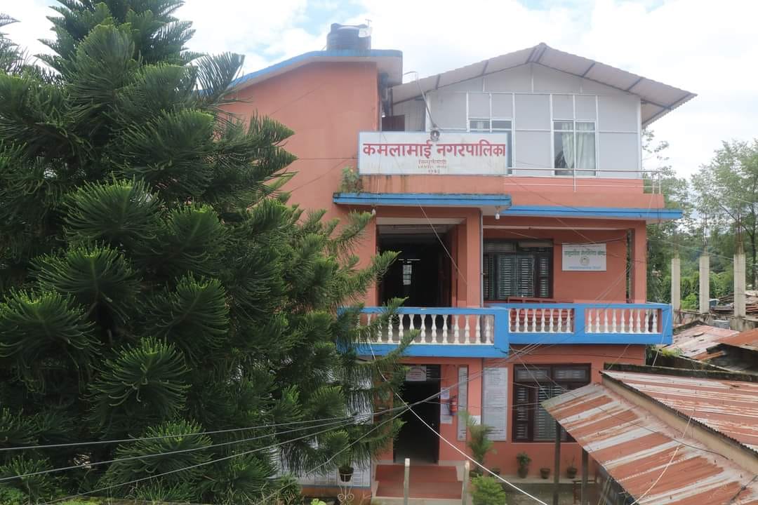 कमलामाई नगरपालिका–८, करकरे: शीतलता र स्वादको गन्तव्य
