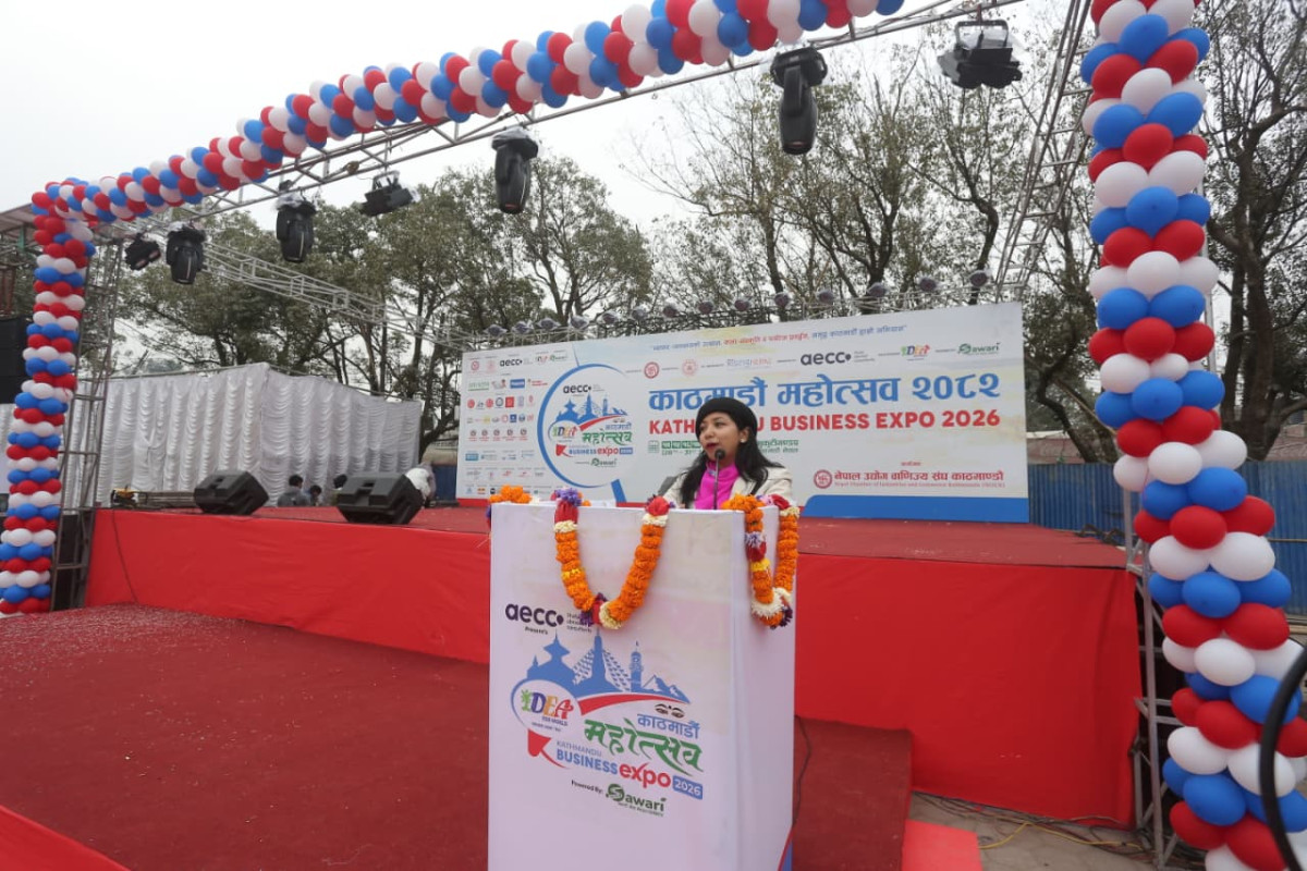 काठमाडौँ महानगरपालिकाले सिपलाई आयसँग जोड्ने नीति अघि बढाउँदै