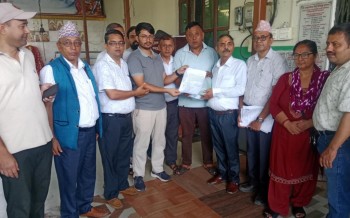 तिलोत्तमा नगरपालिकाको सहकारीमा ८० करोडको शंकास्पद कारोबार, ३७ करोड अपचलन