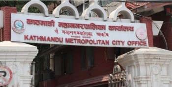 काठमाडौँ महानगरपालिकाले पानीपुरी–चटपटे बिक्री अनुगमन सुरु गर्‍यो