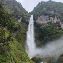 मिक्वाखोला गाउँपालिकाः सानो खेत, ठूलो सोच