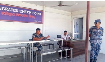 सिद्धार्थनगर पलिकाको रुट दस्तुर असुली: पर्यटन व्यवसायीको चिन्ता र विरोध