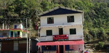 अन्नपूर्ण, मालिका र मङ्गला गाउँपालिकामा भवन निर्माणमा ढिलाइ