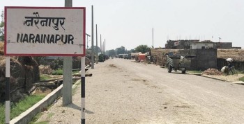 मलेरियामा नरैनापुर गाउँपालिकाको स्थिति चिन्ताजनक: बिरामी संख्या निरन्तर वृद्धि