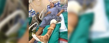 नारायण पालिकाका बोहराको चिन्ता: जेनजीको रगत खेर जाला कि ?