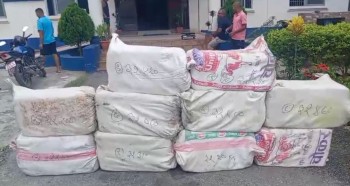 सर्लाहीका दुई पालिकामा लागुऔषधसहित दुई जना पक्राउ