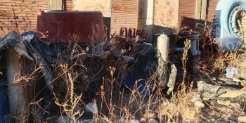 तिला गाउँपालिकाको आयोजनामा ११ करोड खर्च, उपकरण अझै अलपत्र