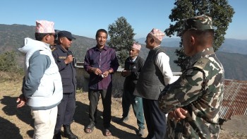 धनकुटाका पालिकामा निर्वाचन तयारी तीव्र, दलगत गतिविधि भने सुस्त