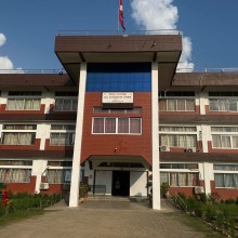 टीकापुर नगरपालिकाद्वारा कुपोषित बालबालिका पहिचान र उपचार अभियान सुरु
