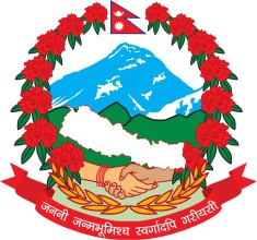राष्ट्रपतिद्वारा पुरस्कृत रत्ननगरका सफल किसान चेतप्रसाद ढकाल