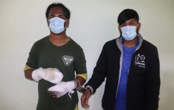 शिवसताक्षी नगरपालिका–१० मा मामा–भान्जाद्वारा अपहरणपछि हत्या, दुई पक्राउ