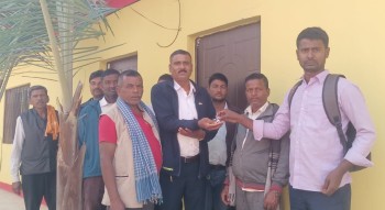 कटहरिया नगरपालिकामा १५ दिनपछि तालाबन्दी खुलेर सेवा सुचारु