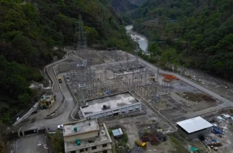 मालिका र रघुगङ्गा गाउँपालिकामा प्रसारण लाइन विस्तार: स्थानीयलाई तीन करोडभन्दा बढी मुआब्जा वितरण