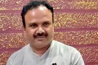 नेपालगन्ज उपमहानगरपालिकाका उपमेयर राईद्वारा पदबाट राजीनामा