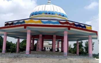 जनकपुरधाम उपमहानगरपालिका–१३ मा साढे १८ करोडको लागतमा सीतापुष्प वाटिका निर्माण सम्पन्न