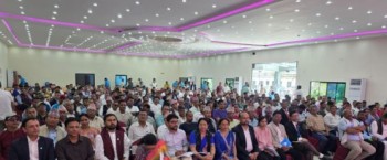 लुम्बिनी प्रदेशमा रास्वपाको संगठन सुदृढीकरण: पालिका तहलाई लक्षित प्रशिक्षण