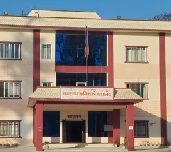 कैलालीको गौरिगंगा नगरपालिका–८ मा जुवा खेलिरहेका ८ जना पक्राउ