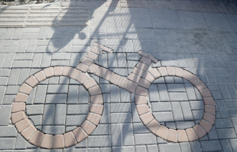 काठमाडौं महानगरपालिकाको पहलः तीनकुने–माइतीघरमा साइकल लेन विस्तार