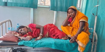 सुखीपुर नगरपालिकामा डोम समुदायमाथि विभेद र आक्रमण