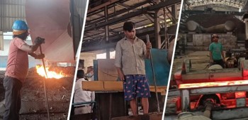 बारा–पर्सा औद्योगिक करिडोरका मजदुर असुरक्षित, स्थानीय पालिकाको भूमिकामाथि पनि प्रश्न