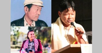 फाल्गुनन्द गाउँपालिकाबाट अमर नेम्वाङ स्मृति साहित्य पुरस्कार वितरण हुने