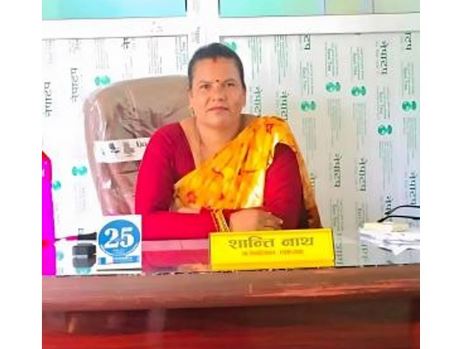 बेलडाँडी गाउँपालिकाका उपाध्यक्षसहित चार जनाविरुद्ध भ्रष्टाचार मुद्दा दायर