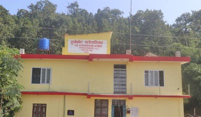 हुप्सेकोट गाउँपालिकामा छोरी जन्मिँदा बैंक खातासहित नगद प्रोत्साहन कार्यक्रम