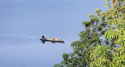 पोखरा महानगरपालिकामा फेवाताल किनारका जलारी समुदाय विस्थापनको चिन्ता