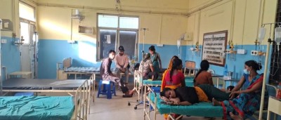 वीरगन्ज महानगरपालिका र आसपासका पालिकामा हैजा संक्रमण न्यून हुँदै