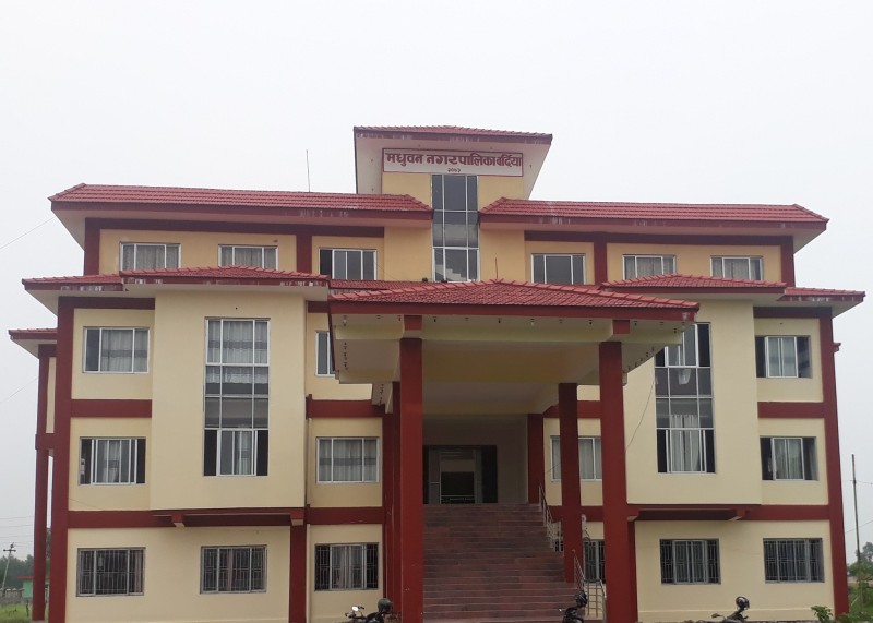 मधुवन नगरपालिकाका चार श्रमिक उत्तराखण्डको वाकुडा नदीमा बाढी–पहिरोमा बेपत्ता