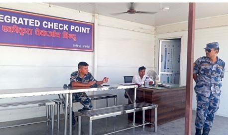 सिद्धार्थनगर पलिकाको रुट दस्तुर असुली: पर्यटन व्यवसायीको चिन्ता र विरोध