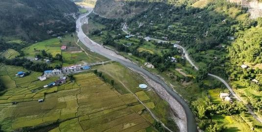 नेपाल टेलिकमको कमजोर नेटवर्कले गुल्मीका इस्मा र रेसुङ्गा नगरपालिका बासिन्दालाई हैरान