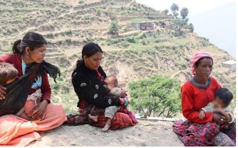 बाजुराका पालिकामा कुपोषणको गम्भीर अवस्था: बालबालिका र आमाहरूको स्वास्थ्य संकट