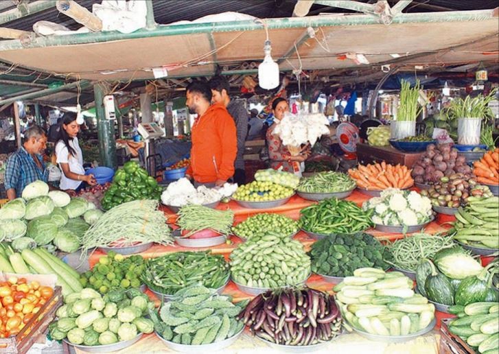बागमतीका ९ पालिकामा सूचना–प्रविधिमा आधारित कृषि उपज बजार केन्द्र स्थापना