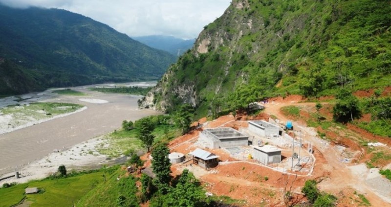 धनकुटाका सात पालिकामा ६८ खानेपानी आयोजना विस्तार, १७ हजार उपभोक्तालाई राहत