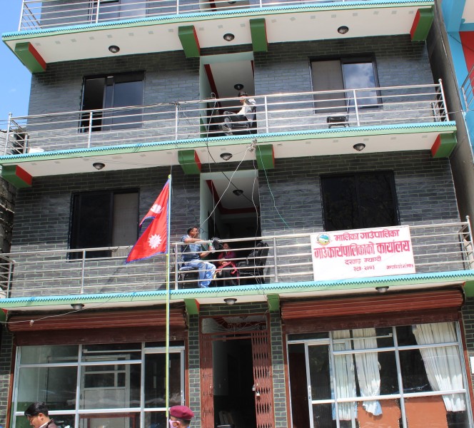 मालिका गाउँपालिकामा मौलिक ऊनको पुनरुत्थान र सांस्कृतिक पहिचान