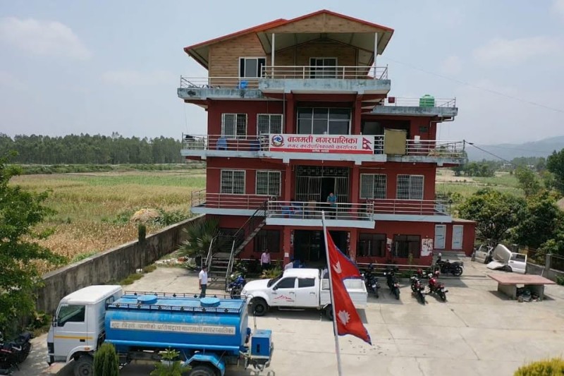 बागमती नगरपालिकाका मेयर भरत थापा एकैदिन दुई भ्रष्टाचार मुद्दामा दोषी ठहर