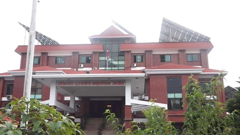 तातोपानी गाउँपालिकामा छात्रवृत्ति रकम हिनामिना, प्रअसहित तीन जनाविरुद्ध मुद्दा