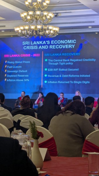 BFIN Marks 7th Anniversary with Major Global Conference