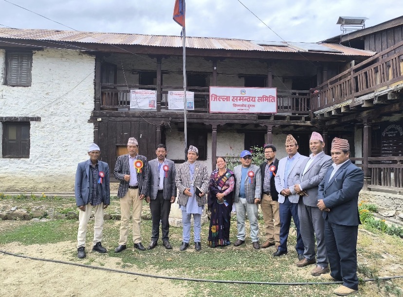 सिमकोट गाउँपालिकामा घर तोडफोड बढ्दा स्थानीय त्रसित