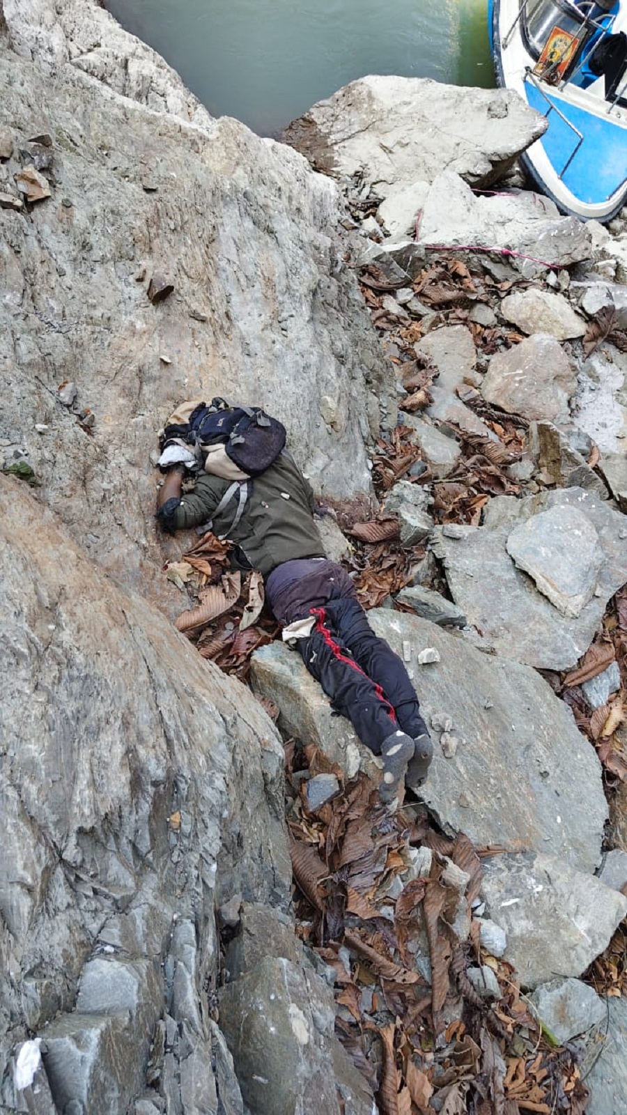 साँगुरीगढी गाउँपालिकामा अज्ञात पुरुषको शव फेला